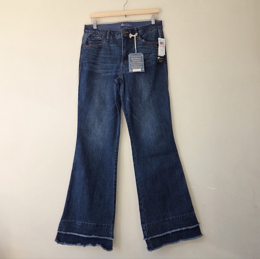 Democracy "Ab"solution High Rise Double Layer Hem… - image 2